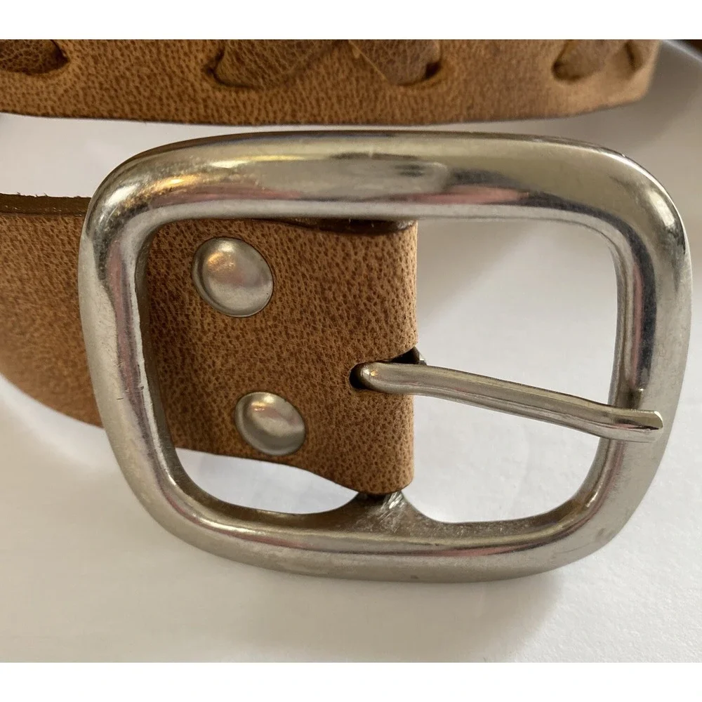 The Unbranded Brand brazilian leather